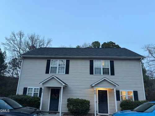 412 W Hillsboro St, Creedmoor, NC, 27522-9762 | Card Image