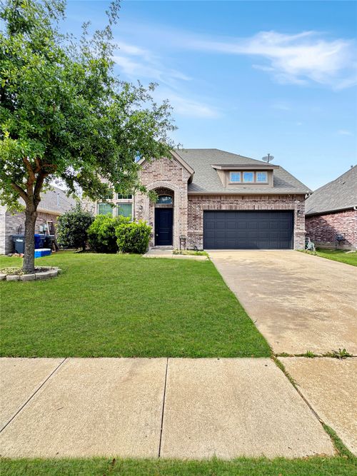 5212 Fringetree Dr, Mckinney, TX, 75071-8365 | Card Image