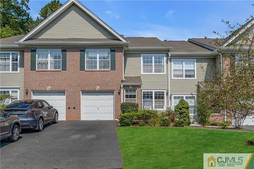 103 Wellington Park Dr, Princeton, NJ, 08540-9492 | Card Image