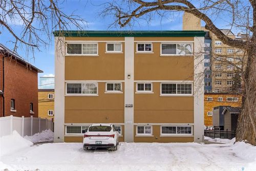 5-2125 Lorne St, Regina, SK, S4P2M6 | Card Image