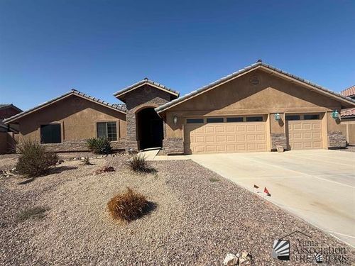 6302 E 47th St, Yuma, AZ, 85365-6349 | Card Image