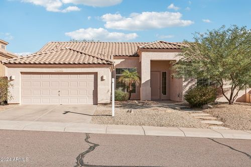 15223 S 17th Drive, Phoenix, AZ, 85045 | Card Image