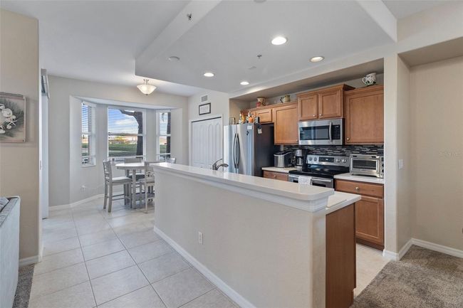 UNIT-102 - 803 Fairwaycove Ln, Condo with 2 bedrooms, 2 bathrooms and null parking in BRADENTON FL | Image 8