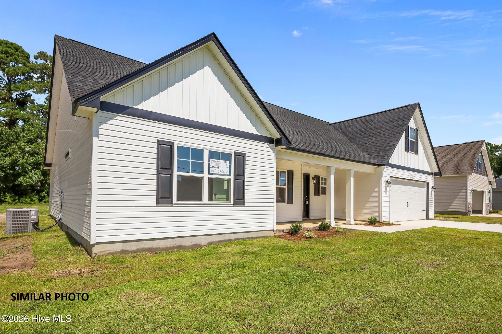 Residential in Jacksonville 2