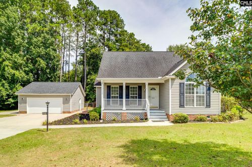 205 Evans Rd, Lugoff, SC, 29078-8667 | Card Image