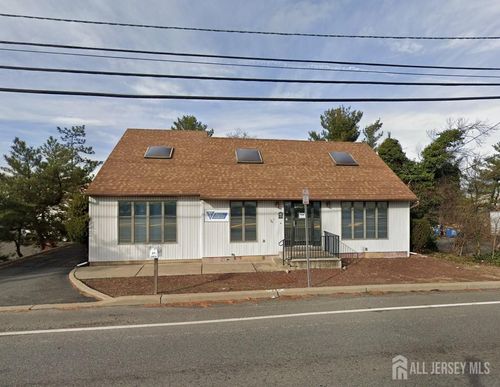 2950 Hamilton Blvd, South Plainfield, NJ, 07080-2520 | Card Image