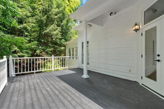 400 Old Ivy Rd Ne, House other with 6 bedrooms, 6 bathrooms and 3 parking in Atlanta GA | Image 83