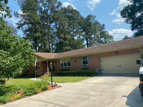 409 Azalea Drive, Walterboro, SC, 29488 | Card Image