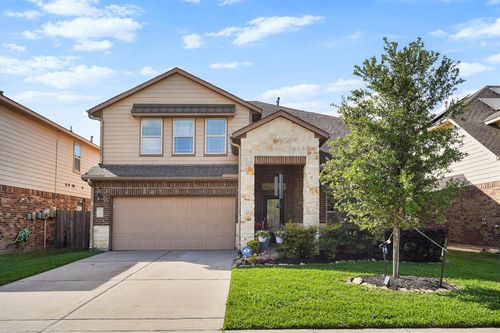 11603 Slick Rock Dr, Richmond, TX, 77406-1473 | Card Image
