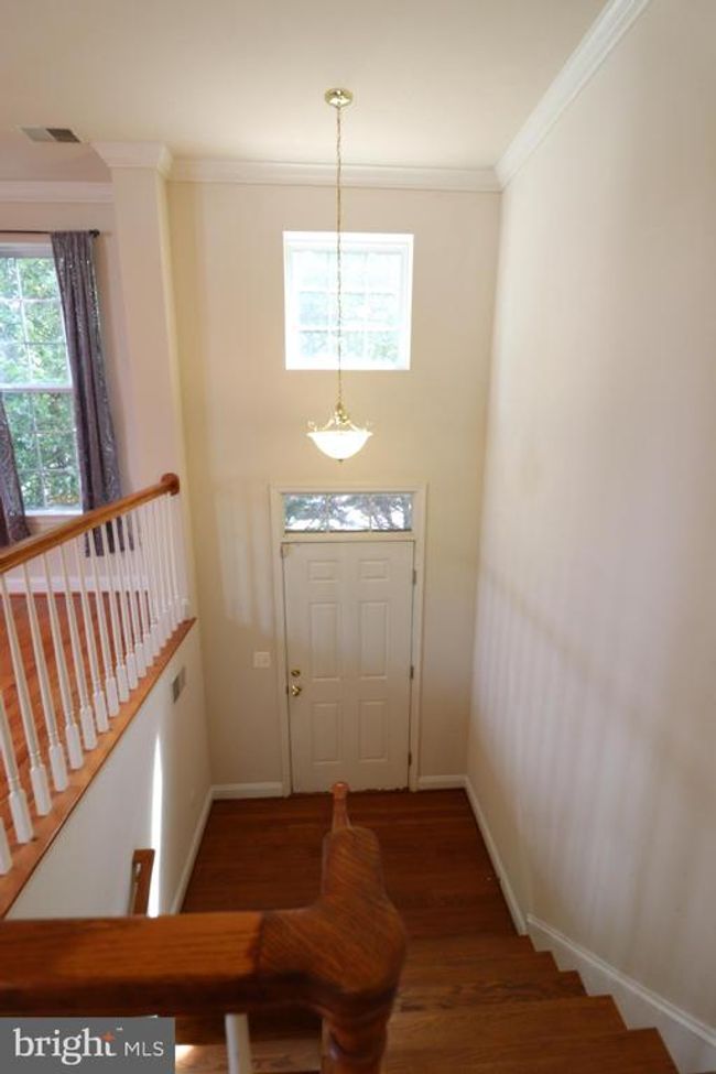 7200 Phelps Hill Ct, Townhouse with 4 bedrooms, 4 bathrooms and null parking in DERWOOD MD | Image 4