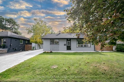 76 Raylawn Cres, Georgetown, ON, L7G4N1 | Card Image