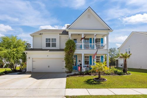 2512 Hummingbird Ln, Summerville, SC, 29483-9761 | Card Image