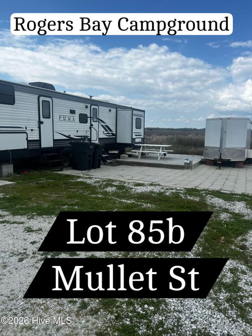 Lot 85b Mullet St, Sneads Ferry, NC, 28460 | Card Image