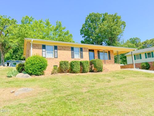 1201 Dover Street, Roxboro, NC, 27573 | Card Image