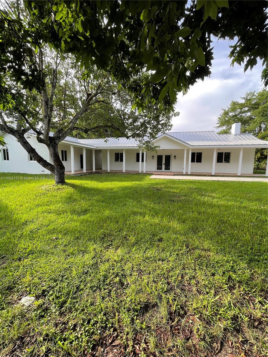 144th St, Palmetto Bay, FL 33158