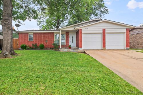 12750 E 23rd St, Tulsa, OK, 74129-6006 | Card Image