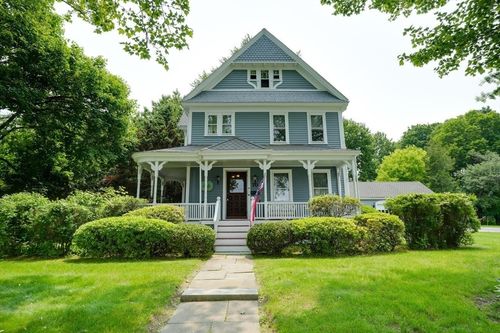 70 Main St, Northborough, MA, 01532-1944 | Card Image