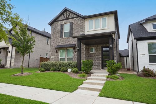 11439 Chepstow Crescent Ct, Frisco, TX, 75035-3043 | Card Image