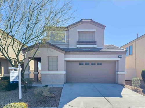 3817 Bella Legato Ave, North Las Vegas, NV, 89081-4046 | Card Image