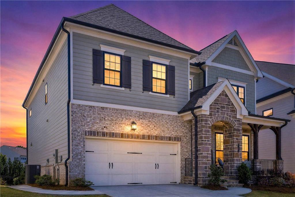 Residential in Buford 5