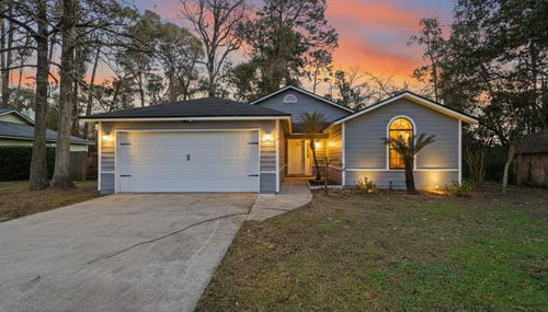 7824 Rocky Fort Trl, Jacksonville, FL, 32277-3790 | Card Image