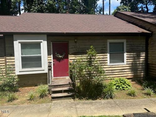 apt-b-911 W Chatham St, Cary, NC, 27511-6738 | Card Image