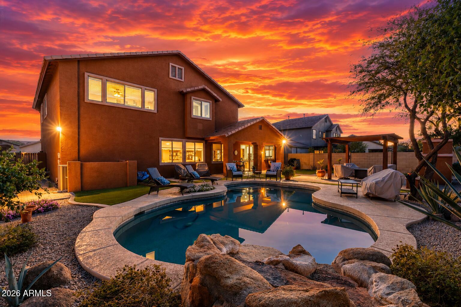 Residential in Phoenix