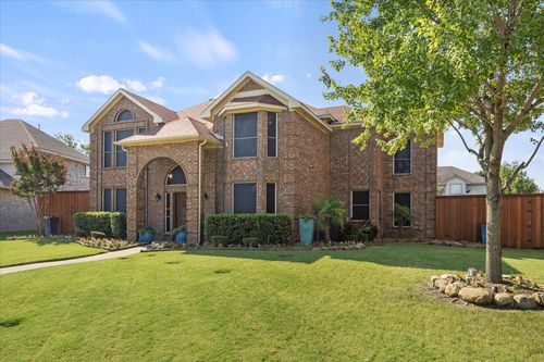 6110 Tacoma St, Rowlett, TX, 75089-8228 | Card Image