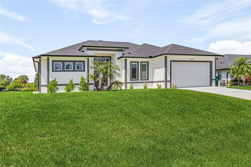 1131 Hoffer St, Port Charlotte, FL, 33953-2400 | Card Image