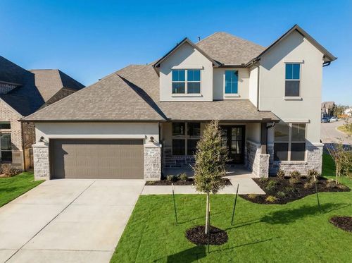 400 Buckaroo Drive, Georgetown, TX, 78633 | Card Image