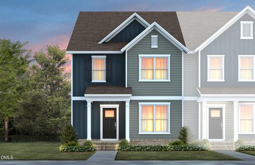 845 Weavers Abbey Pl, Knightdale, NC, 27545-5554 | Card Image