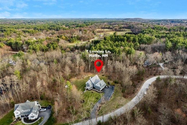 7 Lovejoy Ln, House other with 5 bedrooms, 5 bathrooms and null parking in Hollis NH | Image 6
