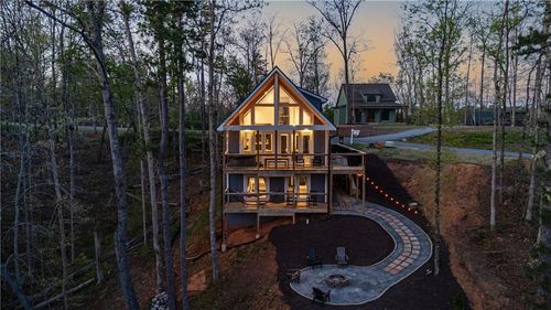 84 Ridgeline Trl, Ellijay, GA, 30536 | Card Image