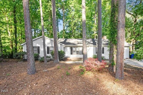 8233 Clear Brook Dr, Raleigh, NC, 27615-5108 | Card Image