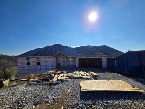 3500 Nw Woodberry Ct, Bentonville, AR, 72712-8086 | Card Image