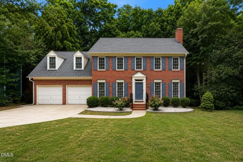 1013 New Chester Ct, Apex, NC, 27502-7120 | Card Image