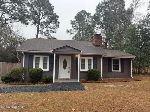 235 N Pecan St, Pinebluff, NC, 28373-8375 | Card Image