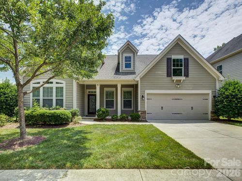 6005 Hyde Park Dr, Indian Trail, NC, 28079-5635 | Card Image