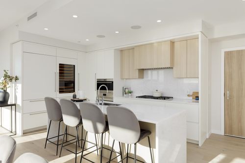 2703-7433 Cambie St, Vancouver, BC, V6P0J8 | Card Image
