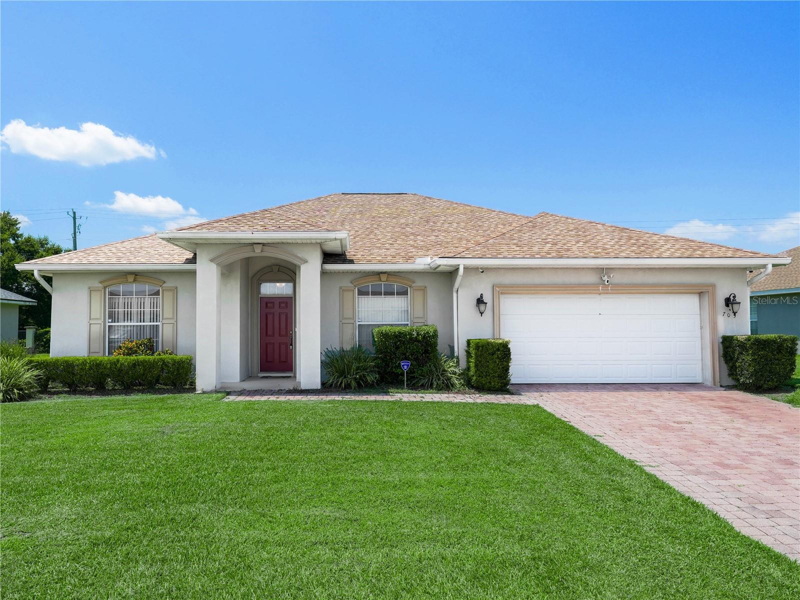 Country Walk Cv, Eagle Lake, FL 33839
