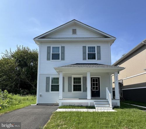 632 Douglas St, CAMBRIDGE, MD, 21613-2226 | Card Image