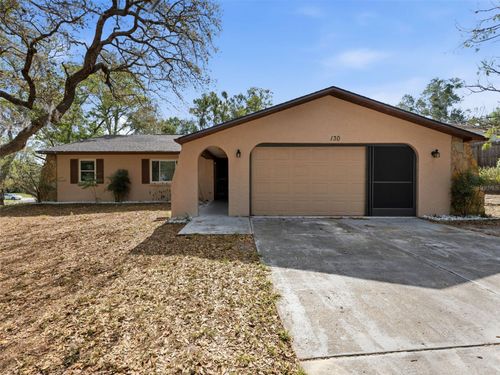 130 Daroca Ave, Spring Hill, FL, 34606-5930 | Card Image