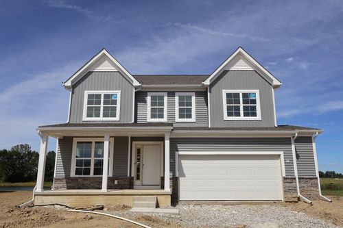 1588 Kenneth Dr, Delaware, OH, 43015-4663 | Card Image