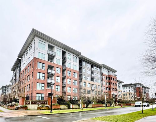 305-9366 Tomicki Ave, Richmond, BC, V6X0N9 | Card Image