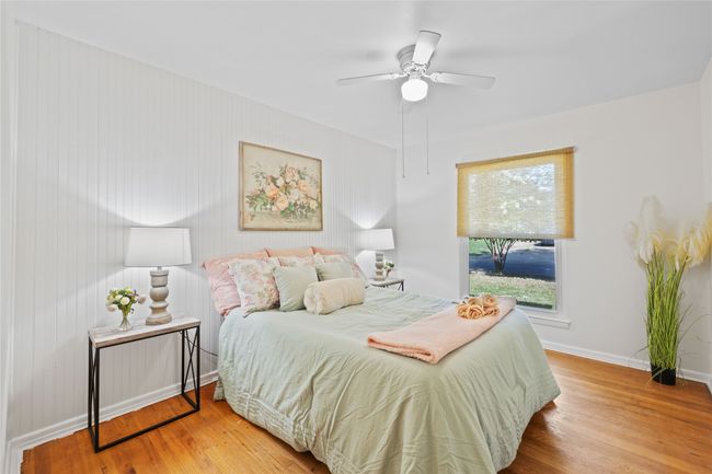 1203 Valley View Dr, House other with 3 bedrooms, 1 bathrooms and null parking in Arlington TX | Image 16