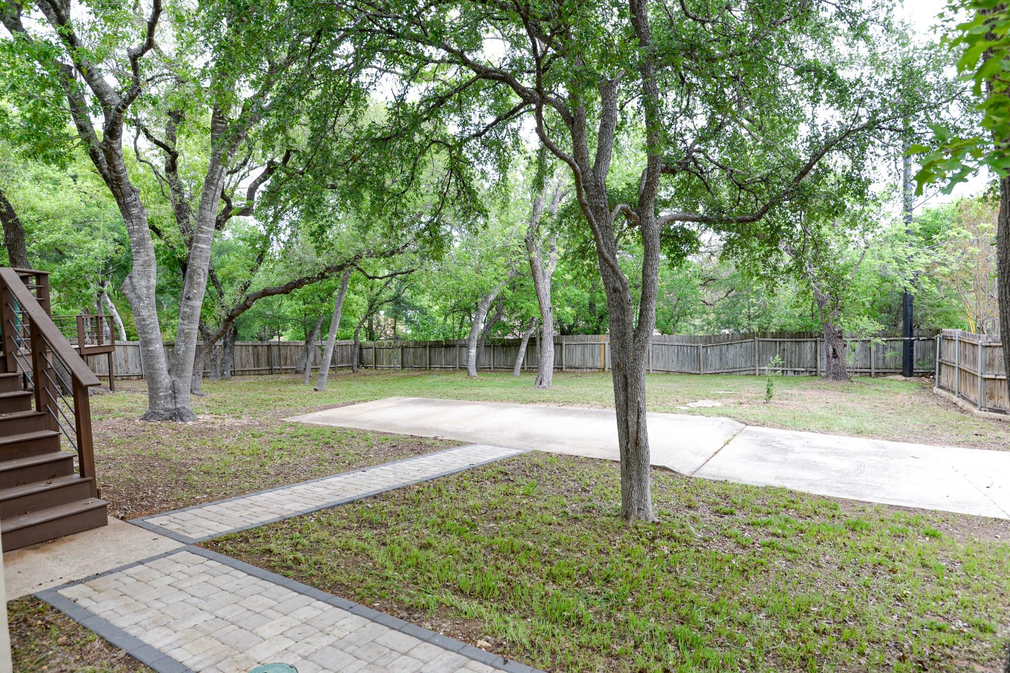 Residential in Austin 5