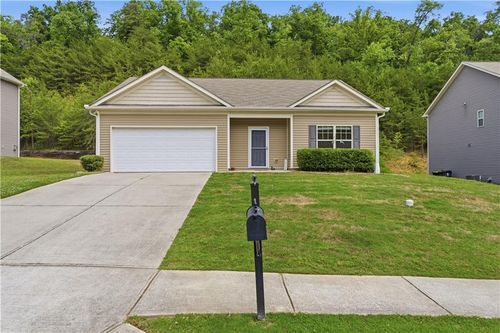 216 Arbor Dr, Rockmart, GA, 30153-8234 | Card Image