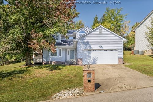 228 Woodbridge Dr, Charleston, WV, 25311-1110 | Card Image