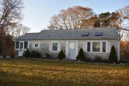 63 Trotting Park Road, West Dennis, MA, 02670 | Card Image