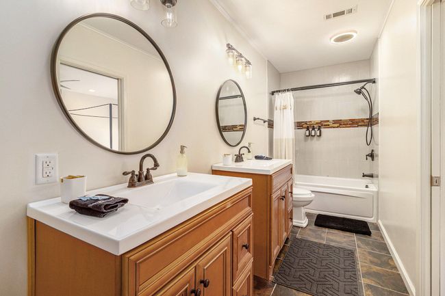 2858 N Sahara Trl, House other with 4 bedrooms, 3 bathrooms and null parking in Mears MI | Image 18